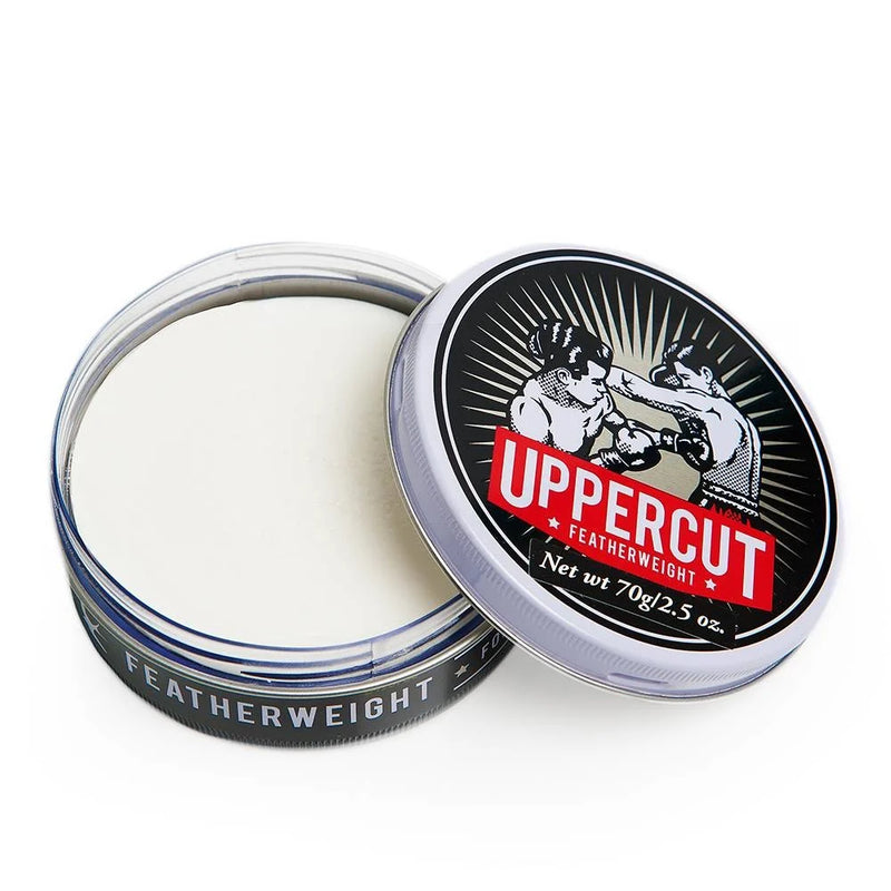 Uppercut Featherweight | Sterke Hold & Natuurlijke Glans