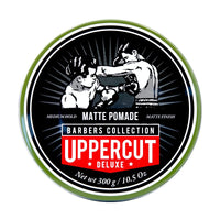 Uppercut Matte Pomade, 300 gram XL-blik