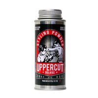 Uppercut Styling Powder, voorkant